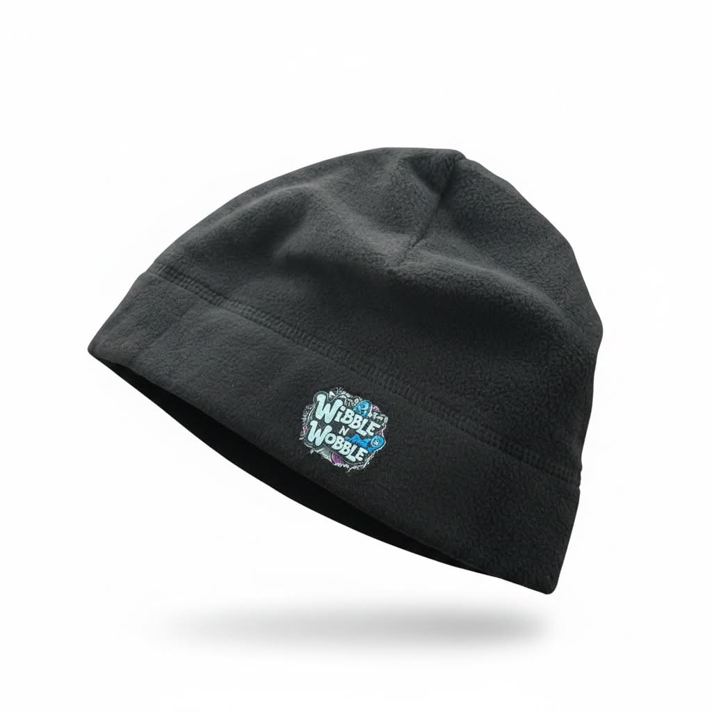 Wibble N Wobble Beanie